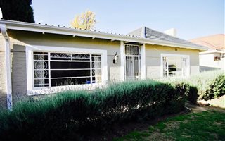 3 Bedroom House in Parkhurst