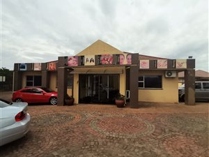 350 m² Commercial space in Northmead