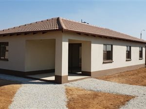 3 Bed House in Boksburg Central