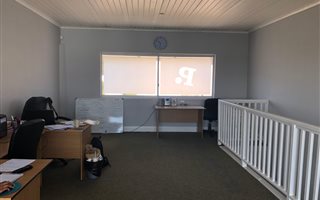81 m² Commercial space in Ballito