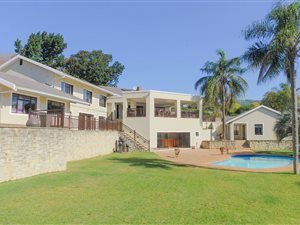 6 Bed House in Athlone