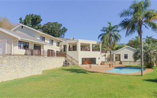 6 Bedroom House in Athlone