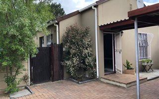 3 Bedroom House in Southfield