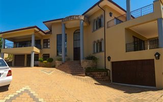 4 Bedroom House in Glenashley