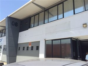 701 m² Industrial space in Mt Edgecombe