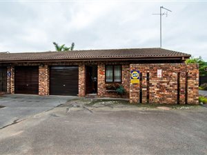 1 Bed Simplex in Cowies Hill
