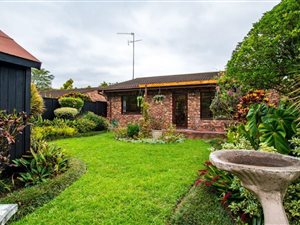 1 Bed Simplex in Cowies Hill