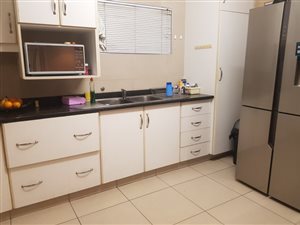 2 Bed Flat in Sydenham
