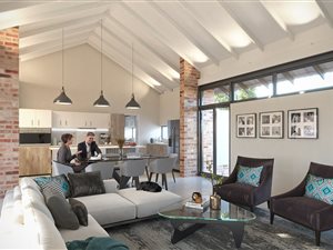 2 Bed House in Hazeldean (Silverlakes Surroundings)