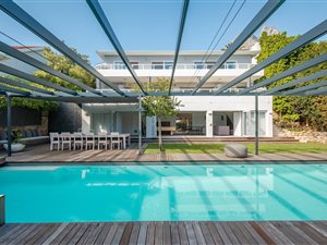5 Bed House in Camps Bay