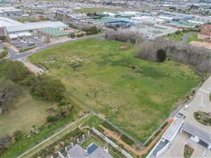 1 ha Land available in Heritage Park