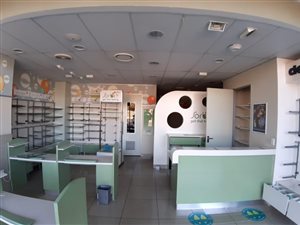 65 m² Commercial space in Glenhazel