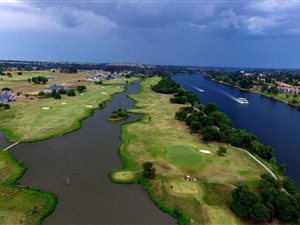4 Bed House in Heron Banks Golf And River Estate