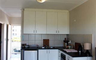 2 Bedroom Apartment in Zonnendal