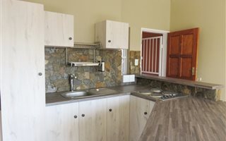 2 Bedroom Flat in Villieria