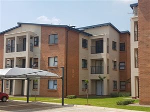 2 Bed Apartment in Ravenswood