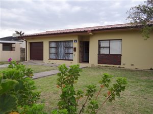 4 Bed House in Kabega