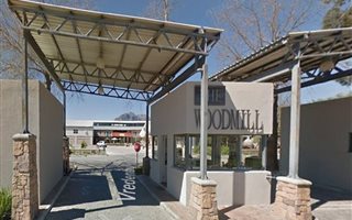 522 m² Commercial space in Stellenbosch Central
