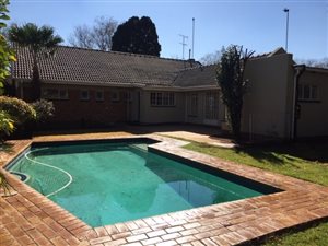 3 Bed House in Dunvegan