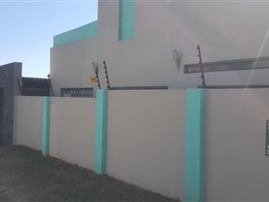 3 Bed House in Crown Gardens