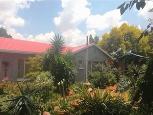 3 Bed House in Minnebron