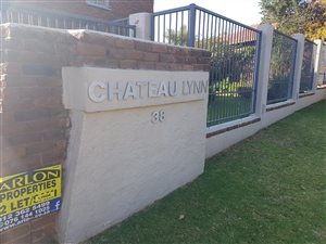 2 Bed Apartment in Lynnwood Ridge