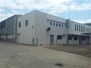 1662 m² Commercial space in Riverhorse Valley