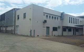 1662 m² Commercial space in Riverhorse Valley