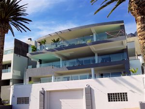3 Bed Apartment in Bakoven