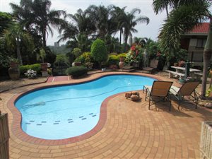 1 Bed Flat in Amanzimtoti