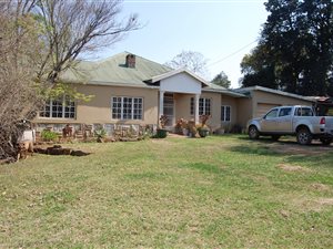 3.2 ha Farm in Richmond