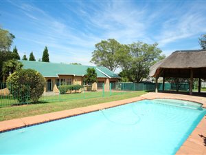 3 Bed House in Douglasdale