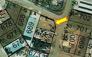Commercial space in Alrode