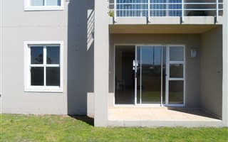 2 Bedroom Apartment in Melkbosstrand