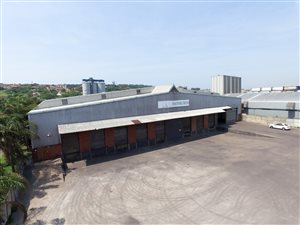 9000 m² Commercial space in Clairwood