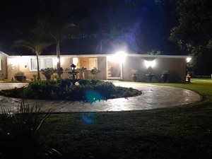 3 ha Farm in Pietermaritzburg Central
