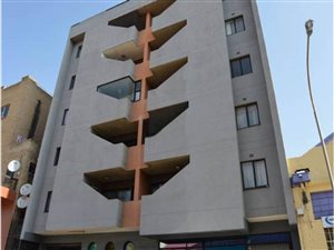 3 Bed Apartment in Fordsburg