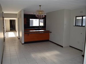 3 Bed Apartment in Fordsburg