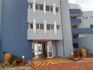 2 Bed Apartment in Diaz Beach