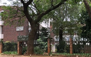 2 Bedroom Apartment in Birdhaven