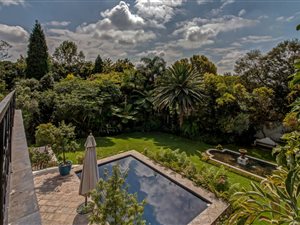4 Bed House in Inanda
