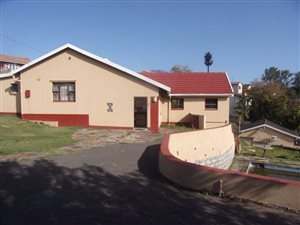 3 Bed House in Woodlands