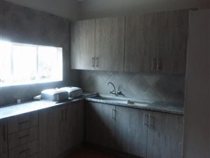4 Bed House in Daspoort
