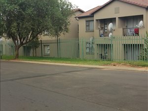 2 Bed Apartment in Albemarle