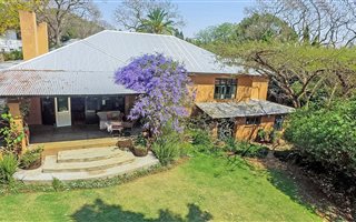 5 Bedroom House in Dunkeld