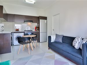 1 Bed Flat in Greenstone Ridge