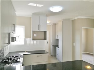 3 Bed Townhouse in Glenroy Park