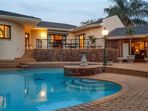 4 Bedroom House in Abbotsford