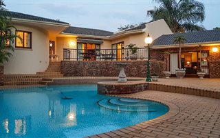 4 Bedroom House in Abbotsford