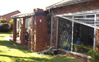 2 Bedroom Townhouse in Bergbron